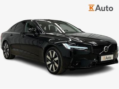 Käytetty 2024 Volvo S90 Performance Sedan | 50 900 €