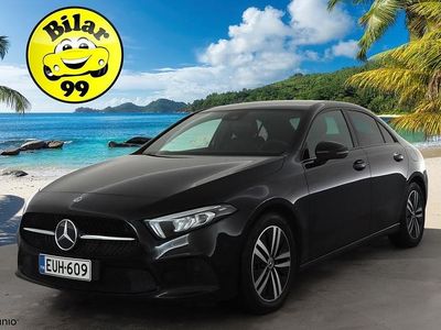 Käytetty 2022 Mercedes A220 Business Sedan | 28 900 €