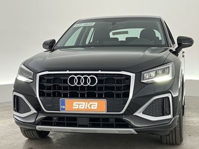 käytetty Audi Q2 35 TFSI 110 kW S tronic ** Webasto / Peruutuskamera / LED-ajovalot / ALV **