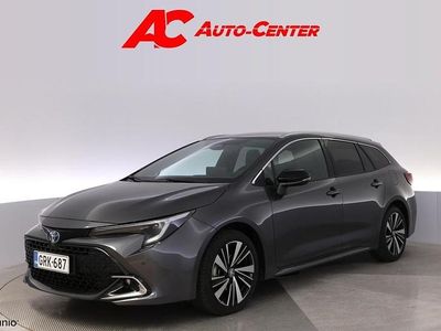 Käytetty Toyota Corolla Edition 140 HP (102 kW) 2025 1g3 / 21 Farmari