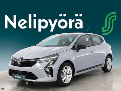 Käytetty 2024 Renault Clio V Evolution | 21 367 €