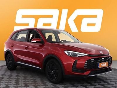 Käytetty MG ZS Comfort 197 HP (144 kW) 2024 Katumaasturi