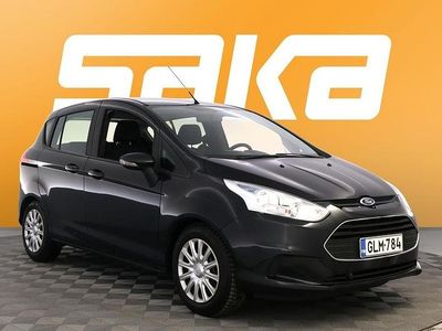 Käytetty Ford B-MAX Trend 101 HP (74 kW) 2015 Tila-auto
