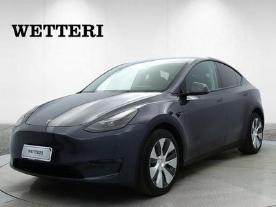 Käytetty Tesla Model Y 258 kW (351 HP) 2022 Katumaasturi