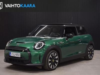 Käytetty Mini Cooper 2022 Viistoperä