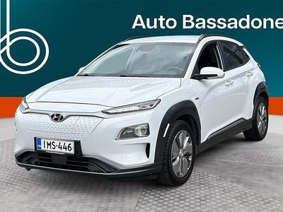 Käytetty 2020 Hyundai Kona Comfort Katumaasturi | 15 880 € (Kallis)