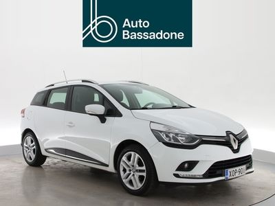 Renault Clio IV