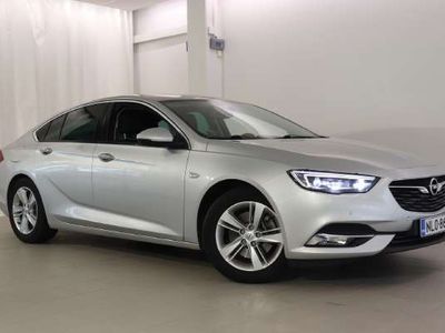 käytetty Opel Insignia Grand Sport Innovation Plus 136 D Turbo A, 1.Om