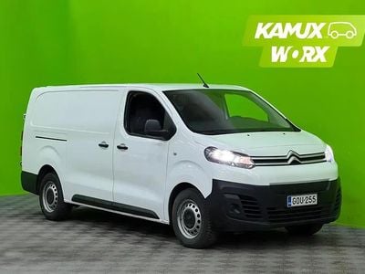 Citroën Jumpy
