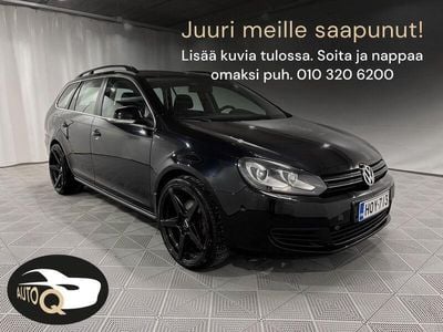 VW Golf VI
