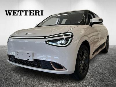 Valkoinen Uusi 2025 DongFeng Box Viistoperä | 18 900 €