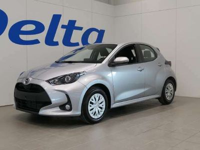 käytetty Mazda 2 Hybrid 1.5 (116) Pure Plus Pack