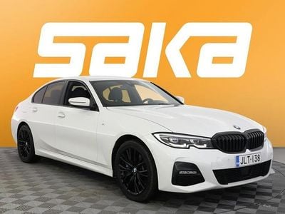 Käytetty BMW 330e Shadowline 292 HP (214 kW) 2021 Sedan