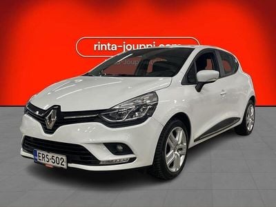 Käytetty 2019 Renault Clio IV Viistoperä | 9 790 € (Hieman kallis)