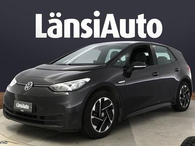 Käytetty 2020 VW ID.3 Pro Performance Viistoperä | 18 710 € (Perustarjous)