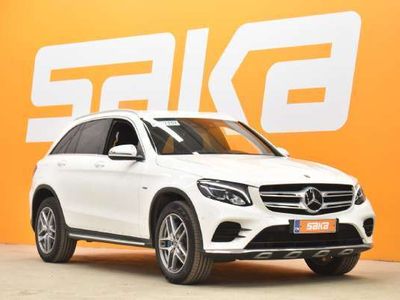 Mercedes GLC350