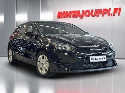 Uusi 2025 Kia Ceed LX Viistoperä | 29 076 €