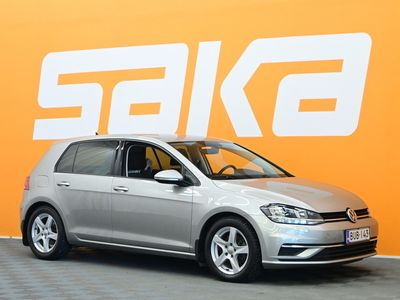 käytetty VW Golf VII 