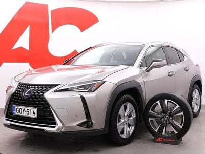 Lexus UX 250h