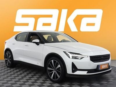 Käytetty Polestar 2 Pilot 169 kW (231 HP) 2023 Viistoperä