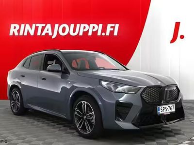 Käytetty 2024 Smart #1 Edition #1 Katumaasturi | 32 500 €