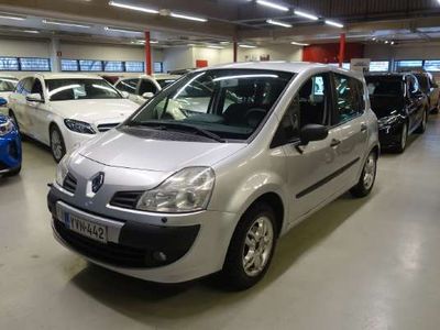 käytetty Renault Grand Modus Expression 1,2 16v