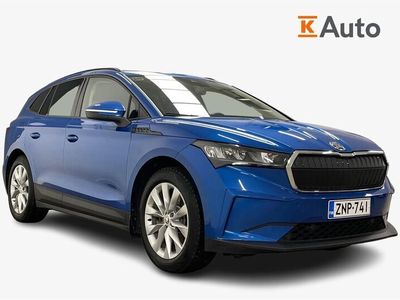 käytetty Skoda Enyaq iV 60 Launch Edition iV1