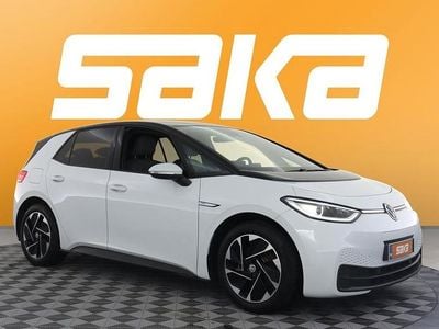 Käytetty VW ID.3 Pro Performance 150 kW (204 HP) 2022 Viistoperä