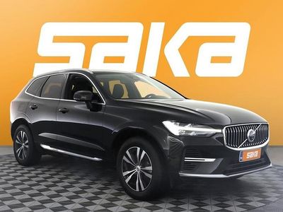 Käytetty 2023 Volvo XC60 Core Katumaasturi | 39 890 € (Perustarjous)