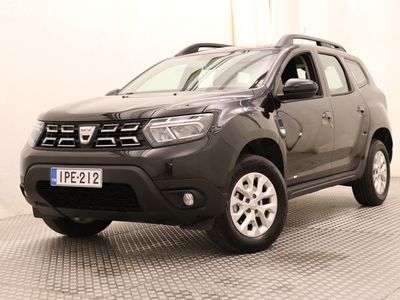 käytetty Dacia Duster TCe 150 4x2 aut Comfort