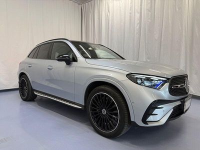 Käytetty 2023 Mercedes GLC300e Van | 64 900 €