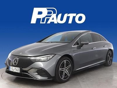 Mercedes EQE350