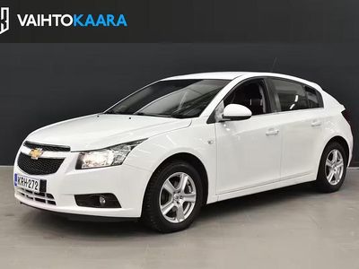 Käytetty Chevrolet Cruze LTZ 141 HP (103 kW) 2011 Viistoperä
