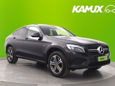 Mercedes GLC350