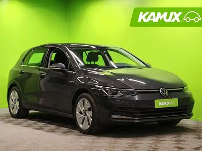 VW Golf VIII