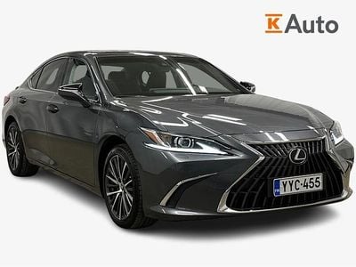 Lexus ES300H