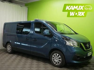 Nissan NV300