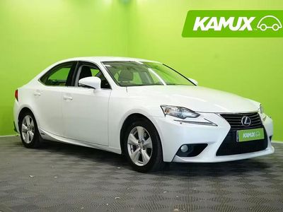 Lexus IS300h