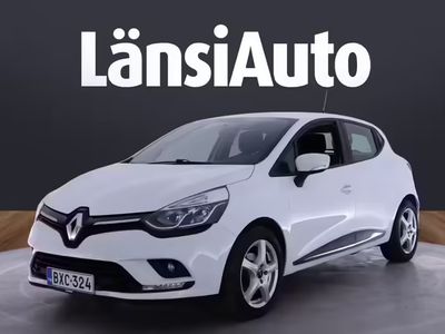 Renault Clio IV
