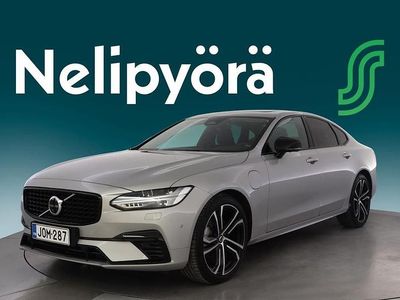 Käytetty 2024 Volvo S90 Performance Sedan | 48 890 €
