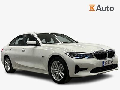 käytetty BMW 330e 330 G20 SedanxDrive A Charged Edition **LED / HiFi / Comfort Access / Cruise**