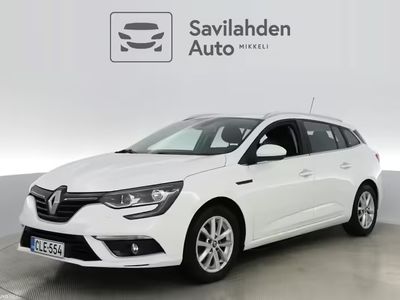 Renault Mégane GrandTour