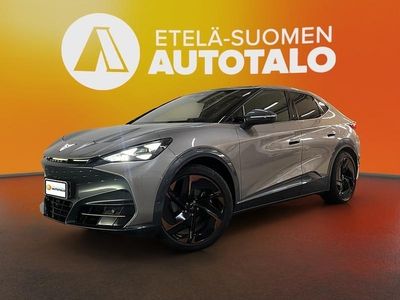 Ruskea Käytetty 2024 Cupra Tavascan VZ2 Katumaasturi | 44 500 € (Perustarjous)