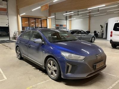 Käytetty 2019 Hyundai Ioniq Style Viistoperä | 12 490 € (Hyvä tarjous)