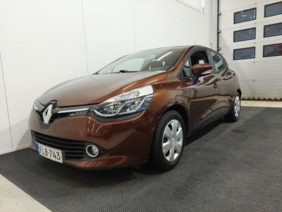 Renault Clio IV