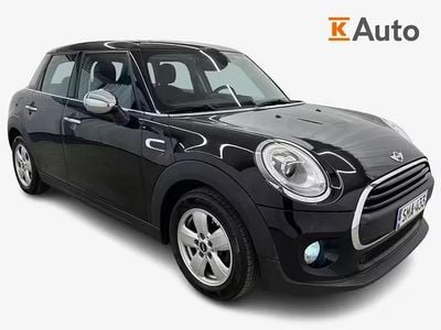 Käytetty 2017 Mini Cooper Business Viistoperä | 11 890 €
