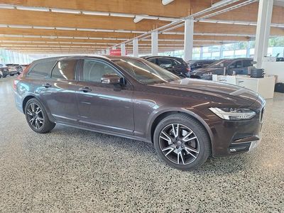 Volvo V90 CC
