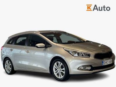 Kia Ceed Sportswagon