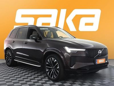 Käytetty 2025 Volvo XC90 Performance Katumaasturi | 85 800 €