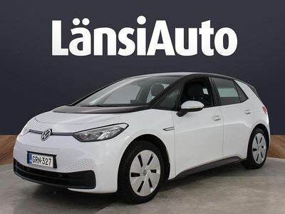 Valkoinen Käytetty 2022 VW ID.3 Pro Performance Viistoperä | 20 480 € (Supertarjous)